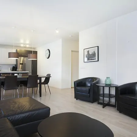 Downtown Dream Aparthotel *
