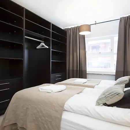 Downtown Dream Aparthotel *