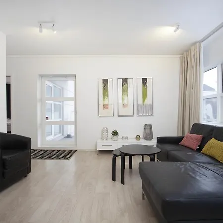 Aparthotel Downtown Dream