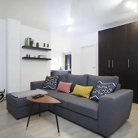 Downtown Dream Aparthotel